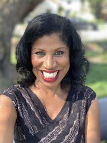 Khadijah Clark