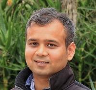 Nikhil Singh